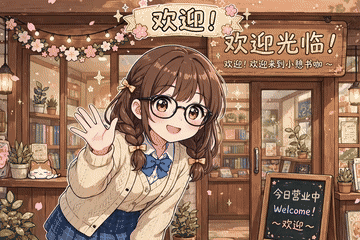 欢迎